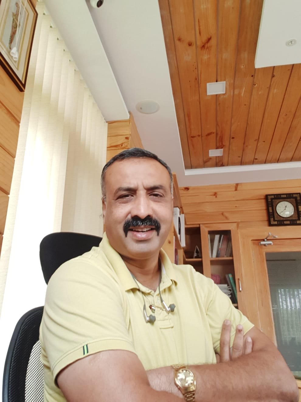 Founder Image