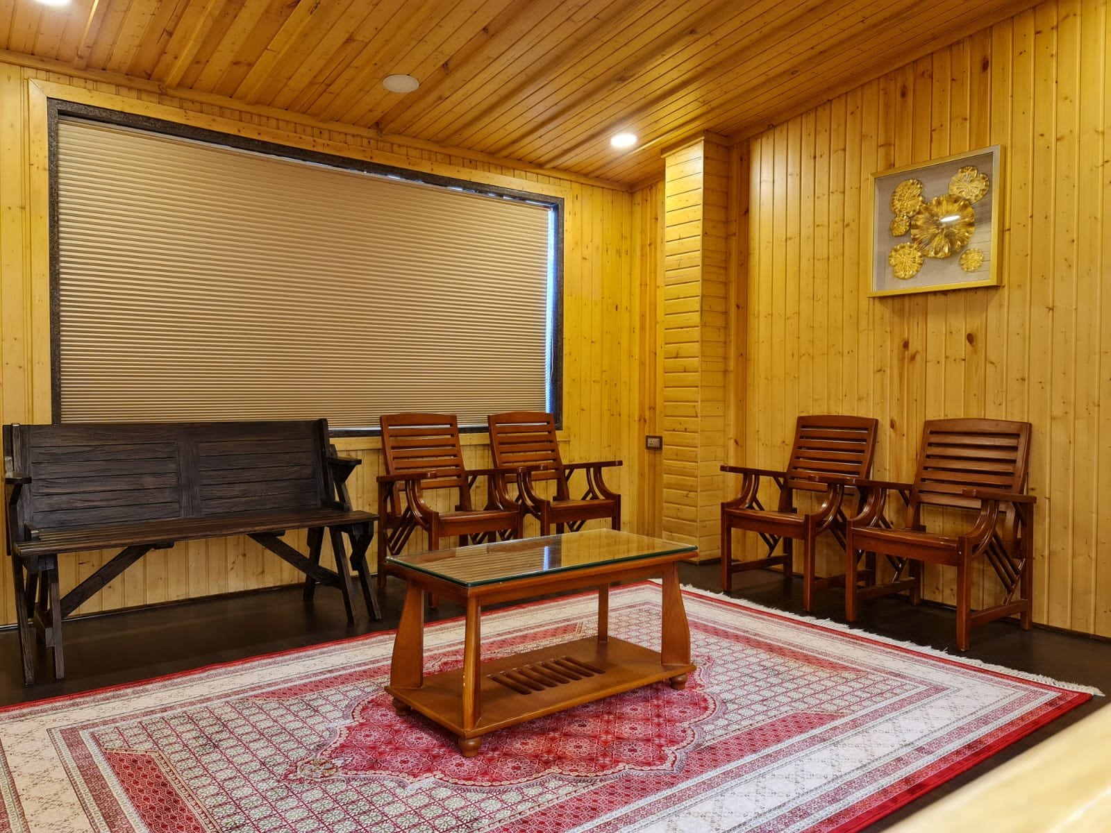 User-Centered Spaces Image