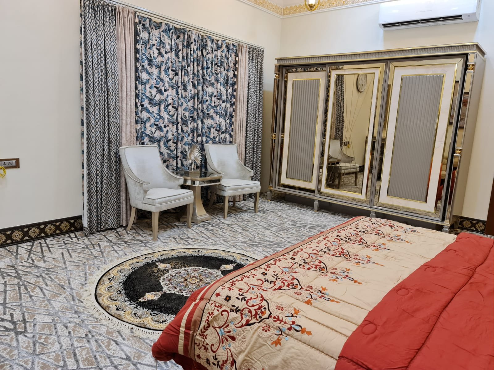 Regal Master Suite