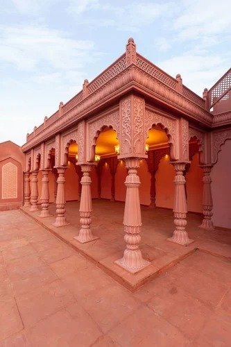 Religious and Spiritual Spaces Image 2